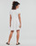 Clothing Women Short Dresses Rip Curl PREMIUM SURF DRESS White