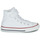 Shoes Children Hi top trainers Converse Chuck Taylor All Star 1V Foundation Hi White