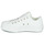 Shoes Women Low top trainers Converse Chuck Taylor All Star Lift Mono White Ox White