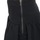 Clothing Women Skirts Manoush JUPE MERINGUE Black