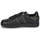 Shoes Low top trainers Emporio Armani EA7 CLASSIC SEASONAL Black