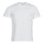 Clothing Men Short-sleeved t-shirts Aigle ISS22MTEE01 White / Eagle