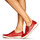 Shoes Women Low top trainers Josef Seibel CAREN 22 Red