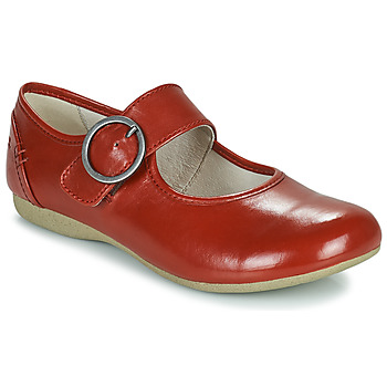 Josef Seibel  FIONA 40  women's Shoes (Pumps / Ballerinas) in Red