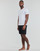 Clothing Men Short-sleeved t-shirts Polo Ralph Lauren SS CREW White