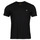 Clothing Men Short-sleeved t-shirts Polo Ralph Lauren SS CREW Black