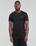 Clothing Men Short-sleeved t-shirts Polo Ralph Lauren SS CREW Black