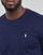 Clothing Men Short-sleeved t-shirts Polo Ralph Lauren SS CREW Marine