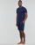 Clothing Men Shorts / Bermudas Polo Ralph Lauren SLIM SHORT Marine