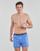 Underwear Men Boxers Polo Ralph Lauren WOVEN BOXER X3 Marine / Marine / Blue