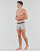Underwear Men Boxer shorts Polo Ralph Lauren CLASSIC TRUNK X3 Black / White / Grey