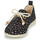 Shoes Women Low top trainers Armistice STONE ONE W Black / Multicolour