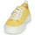 Shoes Women Low top trainers Armistice VERSO SNEAKER W Yellow