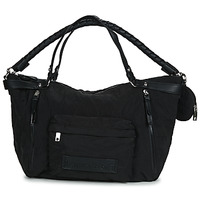 Bags Women Handbags Desigual PRISMA LIBIA Black