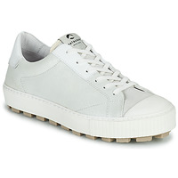 Shoes Women Low top trainers Pataugas ARAN White