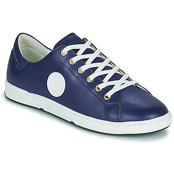 Shoes Women Low top trainers Pataugas JAYO Marine