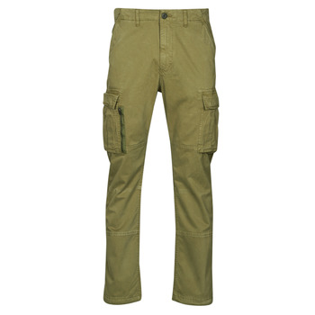 Clothing Men Cargo trousers Superdry RECRUIT GRIP 2.0 Olive