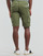 Clothing Men Shorts / Bermudas Superdry VINTAGE CORE CARGO SHORT Kaki