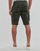 Clothing Men Shorts / Bermudas Superdry VINTAGE CORE CARGO SHORT Overdyed / Camo