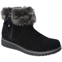 Shoes Women Snow boots Hush puppies Penny Womens Ankle Boots black