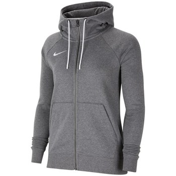 Clothing Women Sweaters Nike Wmns Park 20 Grey