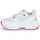 Shoes Girl Low top trainers MICHAEL Michael Kors Cosmo Sport White / Multicolour