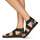 Shoes Women Sandals Regard BONNO V1 BOA BRONZE Black