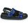 Shoes Women Sandals Regard IZON V2 CROTAL AZUL Blue