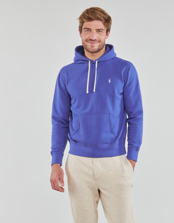 Clothing Men Sweaters Polo Ralph Lauren K216SC25 Blue / Liberty / Blue