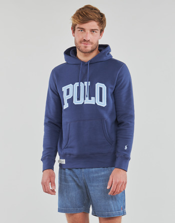 Clothing Men Sweaters Polo Ralph Lauren K216SC26 Blue / Light / Navy