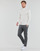 Clothing Men Long sleeved tee-shirts Polo Ralph Lauren K216SC55 White