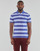 Clothing Men Short-sleeved polo shirts Polo Ralph Lauren K216SC01A Marine / Blue