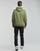 Clothing Men Sweaters Polo Ralph Lauren K216SC93A Kaki / Army / Olive