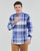 Clothing Men Long-sleeved shirts Polo Ralph Lauren Z216SC31 Blue