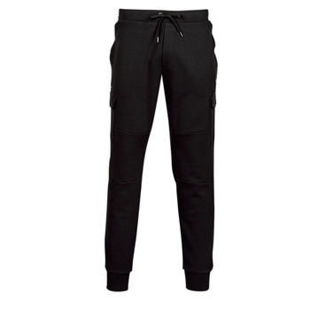 Clothing Men Tracksuit bottoms Polo Ralph Lauren K216SC93 Black
