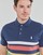 Clothing Men Short-sleeved polo shirts Polo Ralph Lauren K216SC01A Multicolour