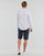 Clothing Men Long-sleeved shirts Polo Ralph Lauren Z221SC19 White