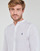 Clothing Men Long-sleeved shirts Polo Ralph Lauren Z221SC19 White