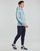Clothing Men Sweaters Polo Ralph Lauren K221SC92 Blue / Sky / Blue / Note