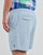Clothing Men Shorts / Bermudas Polo Ralph Lauren R221SC26 Blue / Chambray