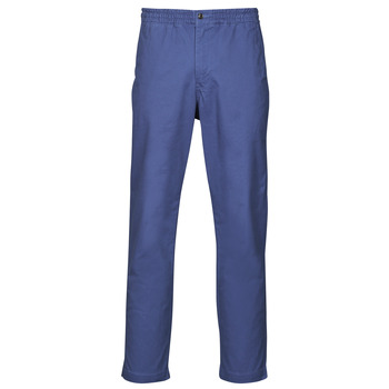 Clothing Men 5-pocket trousers Polo Ralph Lauren R221SC26 Marine / Light / Navy