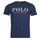 Clothing Men Short-sleeved t-shirts Polo Ralph Lauren G221SC35 Marine / Cruise / Navy