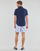 Clothing Men Short-sleeved shirts Polo Ralph Lauren Z221SC11 Marine