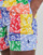 Clothing Men Trunks / Swim shorts Polo Ralph Lauren RECYCLED POLYESTER-TRAVELER SHORT Multicolour