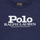 Clothing Boy Short-sleeved t-shirts Polo Ralph Lauren SOIMINE Marine