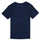 Clothing Boy Short-sleeved t-shirts Polo Ralph Lauren DALAIT Marine