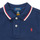 Clothing Boy Short-sleeved polo shirts Polo Ralph Lauren TLOTALO Marine