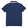 Clothing Boy Short-sleeved polo shirts Polo Ralph Lauren TLOTALA Marine