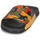 Shoes Sliders Havaianas SLIDE PRINT Multicoloured