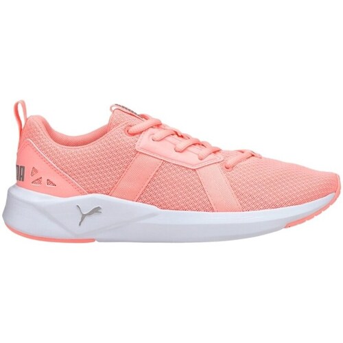Shoes Women Low top trainers Puma Chroma WN Pink